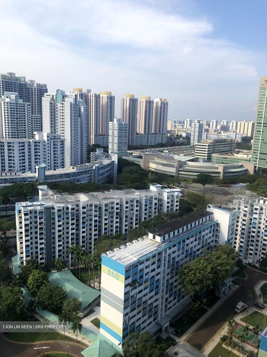 Trellis Towers (D12), Condominium #481373681